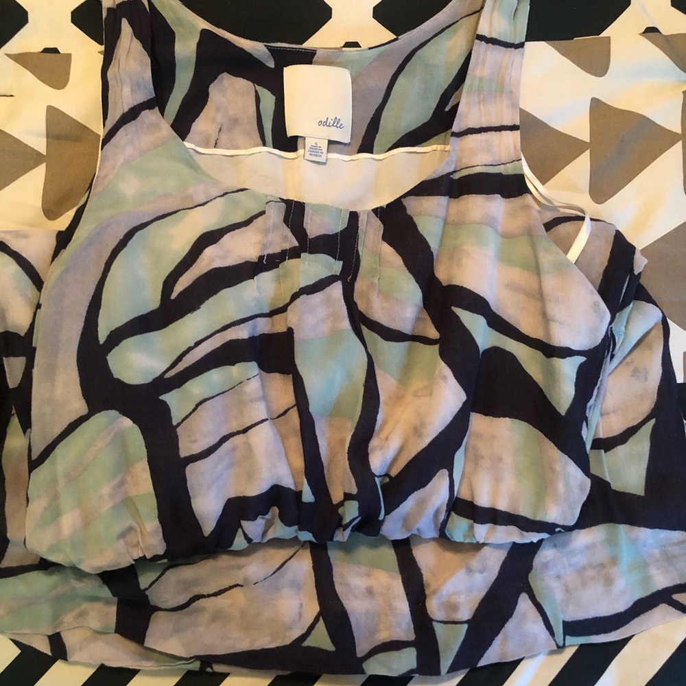 Cute comfortable dress with pockets